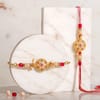 Gift Sweet Traditions Rakhi Gift Box