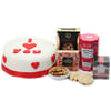 Sweet Treats From The Heart Online