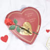 Sweet Valentine's Day Chocolate Combo Online