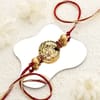 Buy Sweet Wishes Rakhi Hamper