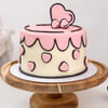 Buy Sweetheart Fondant Cake (1 Kg)
