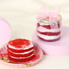 Shop Sweetheart Romantic Personalized Hamper