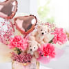 Buy Sweetheart's Delight Arrangement
