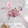 Sweetheart's Garden