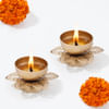 Buy Sweetness Of Diwali Gift Hamper