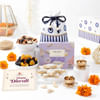 Sweetness Of Diwali Gift Hamper Online