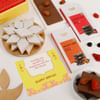 Sweetness Overload Diwali Hamper Online