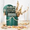 Buy Sweets And Fragrance Diwali Gift Hamper