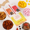 Sweets And Treats Diwali Hamper Online