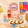 Sweets & Millet Mix Hamper For Diwali