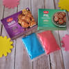 Sweets N Gulal Combo Online