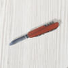 Buy Swiss Army Knife - Multitool - Personalized - Brown