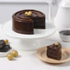 Shop Swiss Choco Truffle Anniversary Cake
