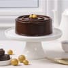 Gift Swiss Chocolate Truffle Cake