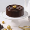 Swiss Chocolate Truffle Cake