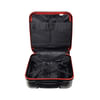 Shop Swiss Military Hard Top Travel Bag