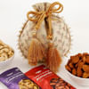 Buy Symbol Of Affection Bhai Dooj Hamper