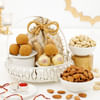 Symbol Of Affection Bhai Dooj Hamper Online