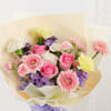 Buy Symphony Of Colors Mother's Day Bouquet