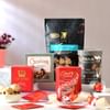 Symphony Of Indulgence Diwali Hamper Online