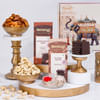 Symphony Of Taste Bhai Dooj Hamper Online