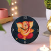 Gift Table Clock 5x5Inch
