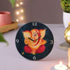 Table Clock 5x5Inch Online