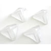 Buy Table Corner Protector - Set Of 4 - Transparent