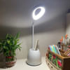 Shop Table Lamp With Pen Stand - Assorted - Single Piece