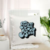 Take A Break - Personalized Cushion Online
