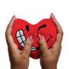 Talking Heart Plushie - Single Piece Online