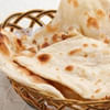 Tandoori Plain Naan (80gm) Tandoori Plain Naan (80gm)