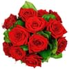 Tantalizing Red Roses Online