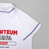 Shop Tantrum Loading Personalized T-Shirt For Kids