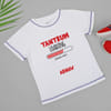 Gift Tantrum Loading Personalized T-Shirt For Kids