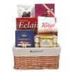 Taste Of Indulgence-Gourmet Hamper Online