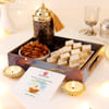 Taste Of Tradition Diwali Hamper Online