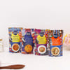 Gift Taste Trail of India Gourmet Box