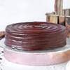 Gift Tasty Chocolate Cake