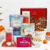 Gift Tasty Indulgence Diwali Hamper