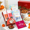 Tasty Indulgence Diwali Hamper Online