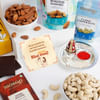 Tasty Joy and Blessings Bhai Dooj Hamper Online