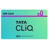 TATA CLiQ E-Gift Card Rs 1000 Online