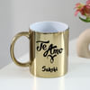 Gift Te Amo Personalized Anniversary Hamper