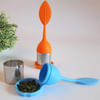 Tea Infuser - Assorted - Single Piece Online