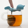 Shop Tea Infuser - Sleeping Man - Single Piece - Assorted