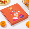 Buy Tea light candles (Pack of 50) - 3gms
