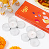 Tea Light pack of 10 - 4 Gm