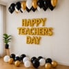 Gift Teacher's Day Balloon Bouquet