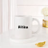 Shop Teacher's Day Personalized Grammar Genius Mug